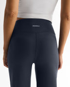 Yoga Pants - Midnight Blue