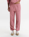 AS Sweatpants - Dusty Pink