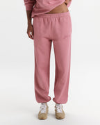 AS Sweatpants - Dusty Pink