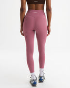 Ultimate Leggings - Deep Pink