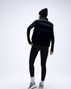 Boxy Gilet - Black