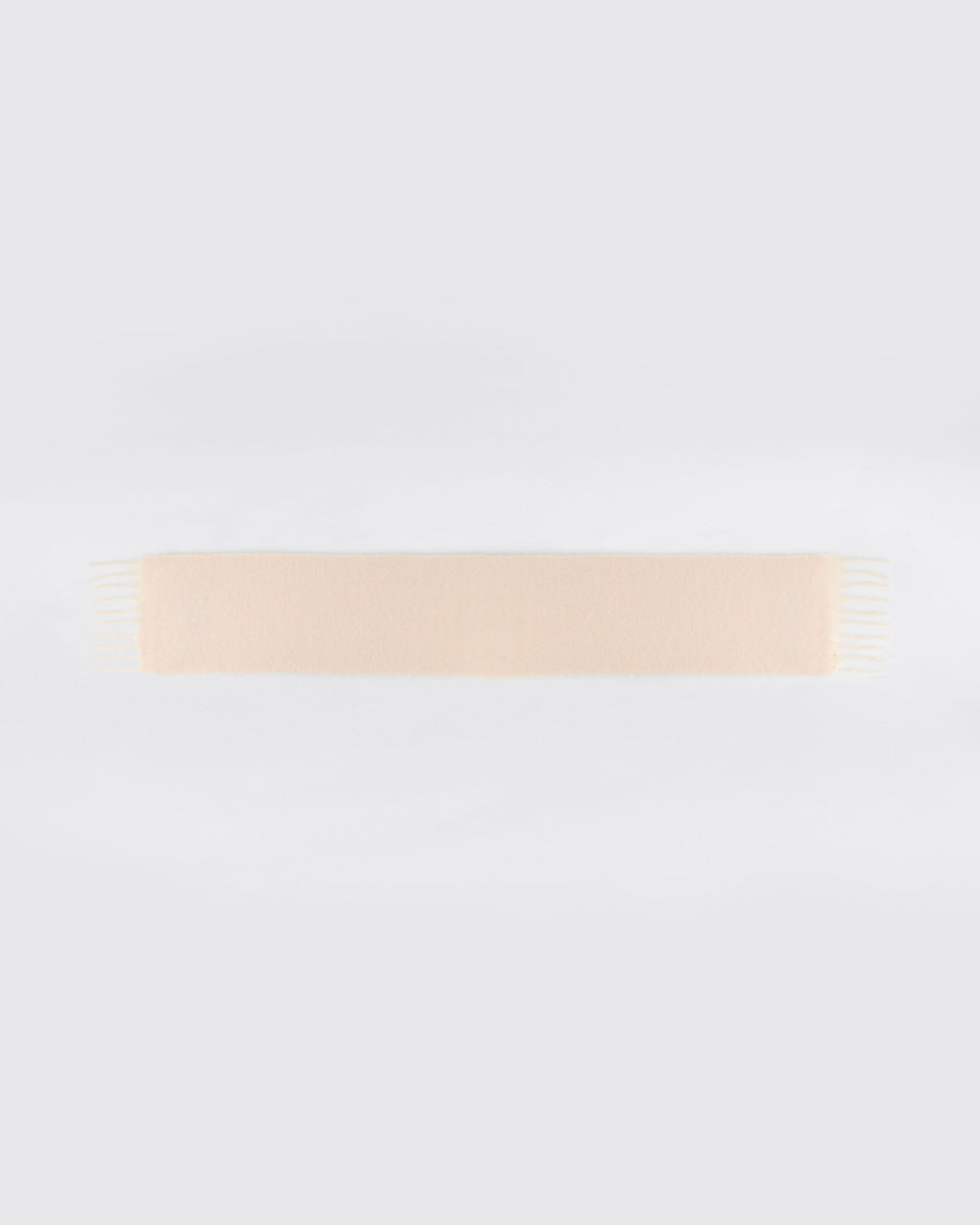 Box Set Beanie and Scarf - Light Pink