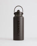 Adanola Water Bottle 950ml - Coffee Bean