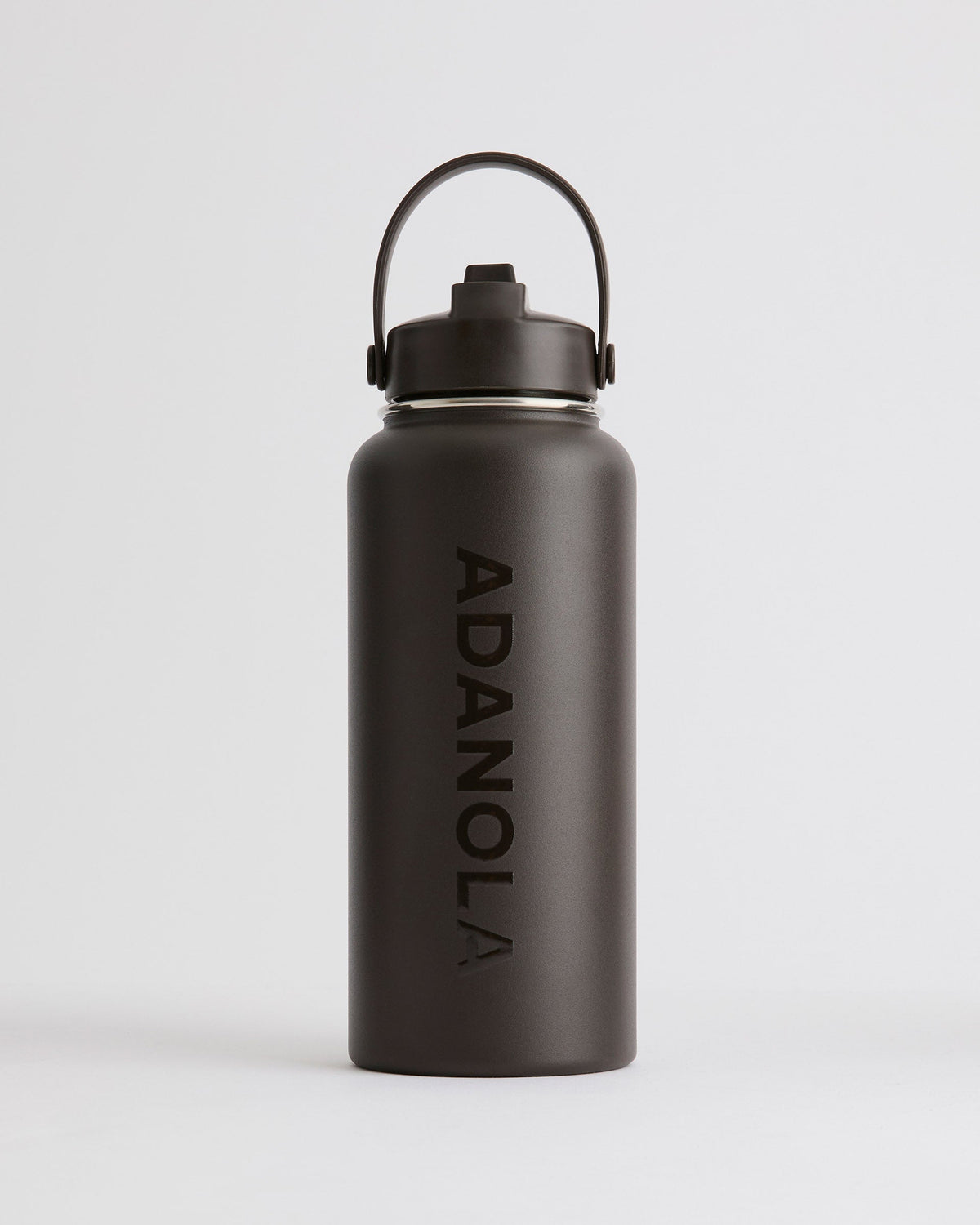 Adanola Water Bottle 950ml - Coffee Bean