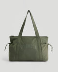Gym Bag - Olive Green