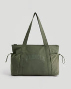 Gym Bag - Olive Green
