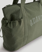 Gym Bag - Olive Green
