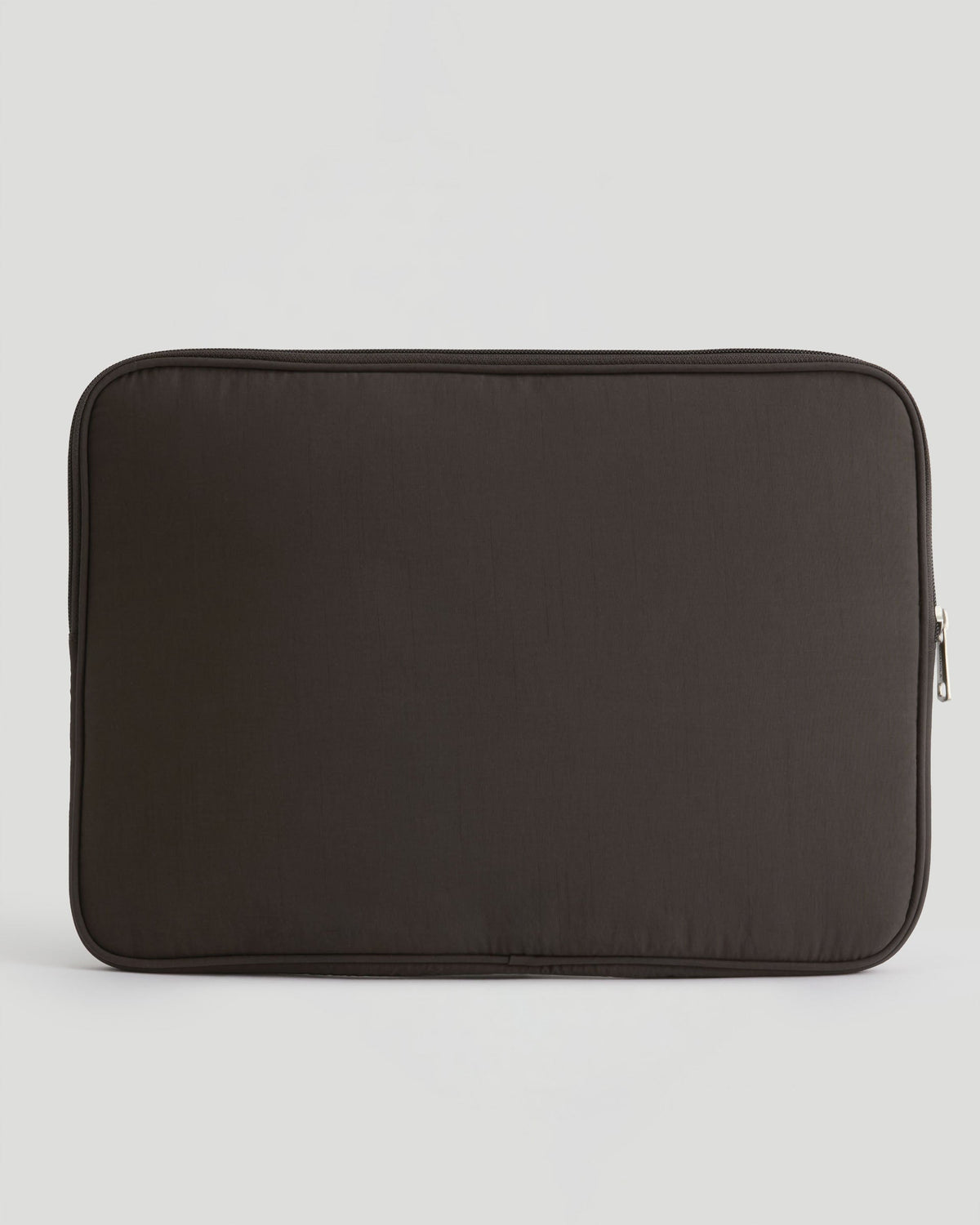 Padded Laptop Case - Coffee Bean